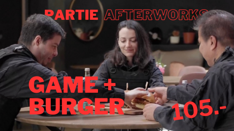 🔥 Découvrez nos nouvelles parties afterwork chez Cobalt Project ! 🔥