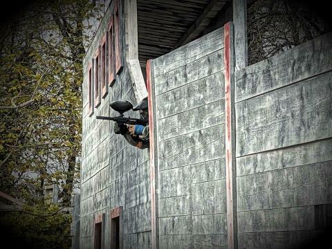 Les Sons Of Cobalt en pleine action!